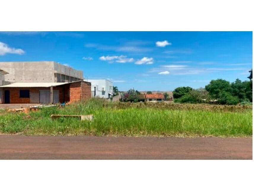 Foto 7 de 9: Terreno em leilão em Tupãssi - PR — Terrenos à venda em leilão