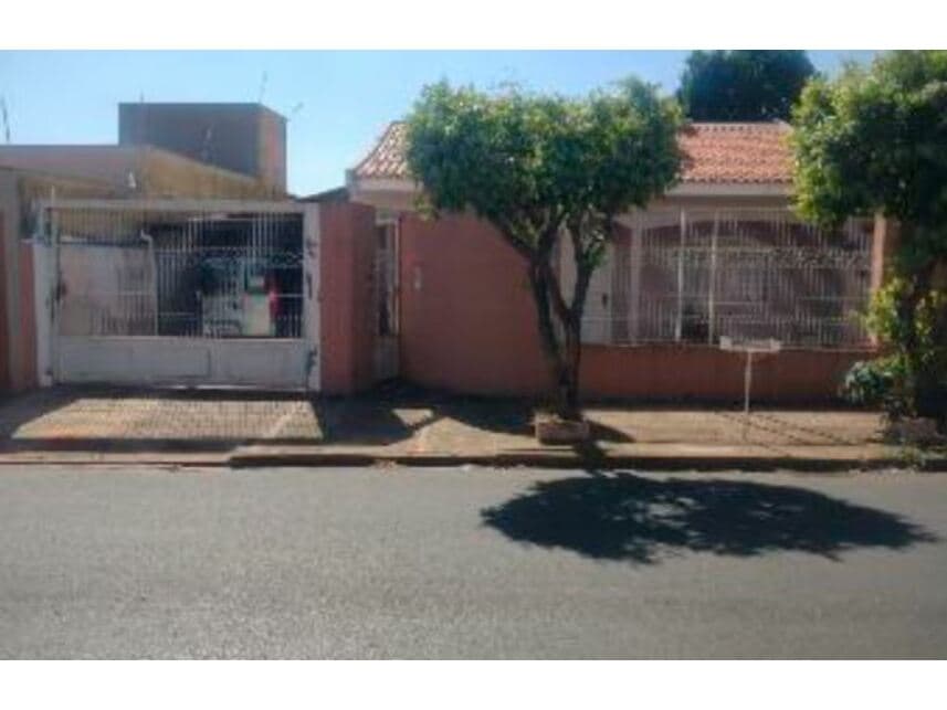 Foto 2 de 2: Casa em leilão em Bauru - SP — Casa à venda em leilão