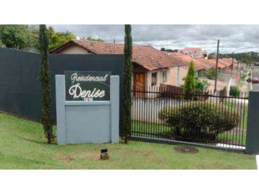Foto 3 de 3: Casa em leilão em Campo Largo - PR — Casa à venda em leilão