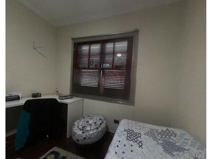 Foto 8 de 12: Casa em leilão em São Paulo - SP — Casa à venda em leilão