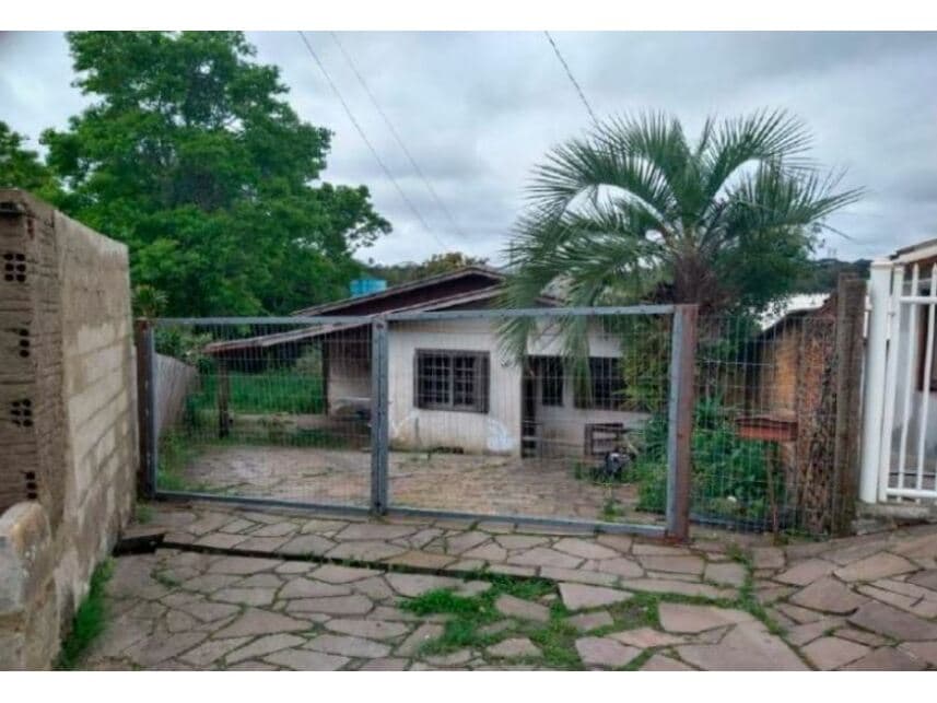 Casa em leilão em Caxias Do Sul - RS — Casa à venda em leilão