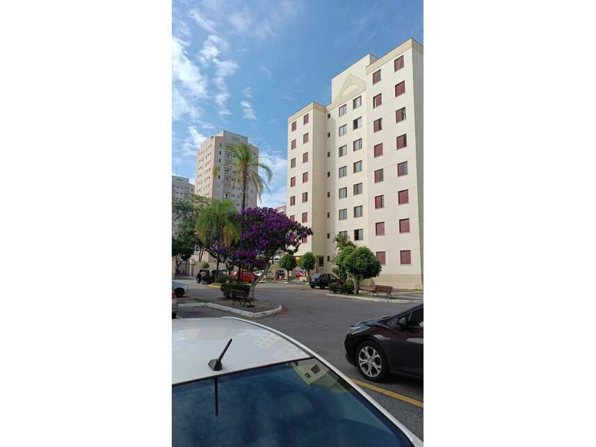 Foto 3 de 14: Apartamento em leilão em São José Dos Campos - SP — Apartamento à venda em leilão