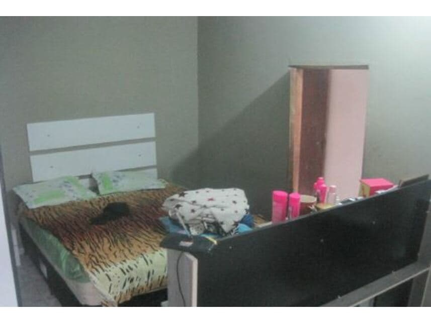 Foto 9 de 9: Casa em leilão em São Paulo - SP — Sobrado à venda em leilão