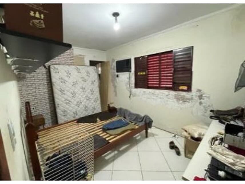 Foto 11 de 14: Casa em leilão em Campo Grande - MS — Casa à venda em leilão
