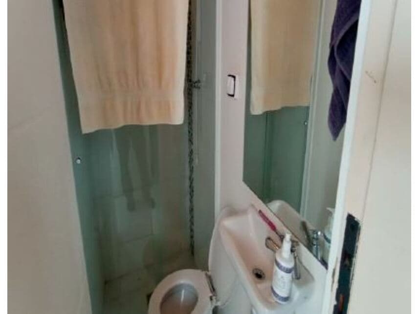 Foto 14 de 34: Casa em leilão em Campinas - SP — Casa à venda em leilão