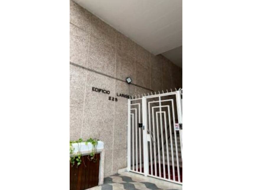 Foto 2 de 2: Apartamento em leilão em São Paulo - SP — Apartamento à venda em leilão