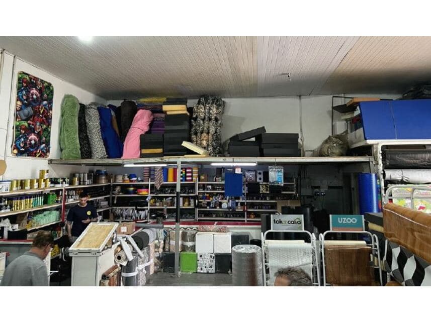 Foto 10 de 10: Comercial em leilão em Campinas - SP — Salão Comercial à venda em leilão