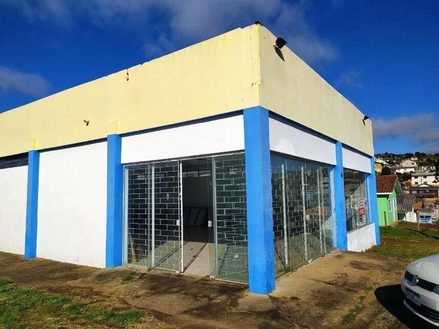 Foto 8 de 24: Comercial em leilão em Curitibanos - SC — Galpão à venda em leilão