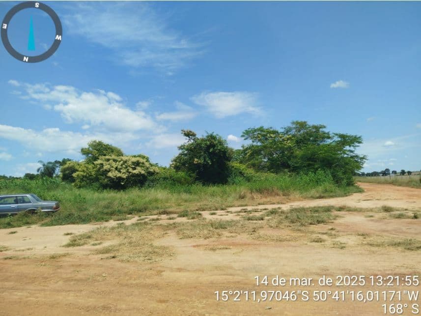 Foto 10 de 17: Area Rural em leilão em Araguapaz - GO — Área Rural à venda em leilão