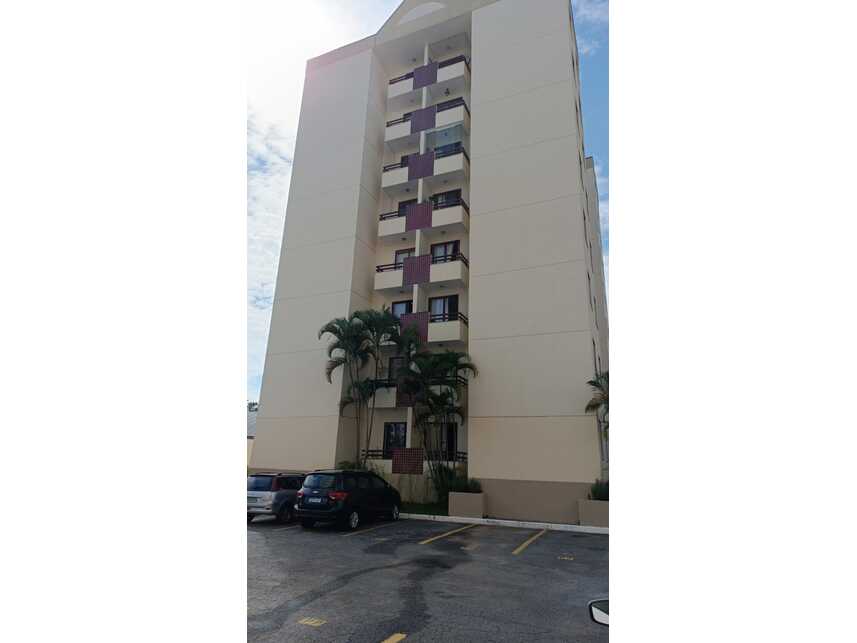 Foto 4 de 14: Apartamento em leilão em São José Dos Campos - SP — Apartamento à venda em leilão