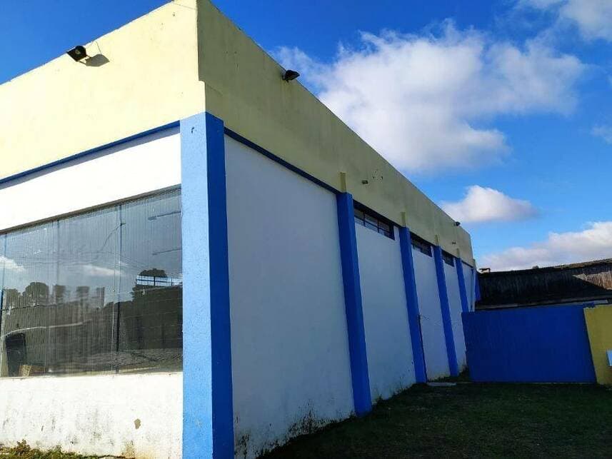 Foto 10 de 24: Comercial em leilão em Curitibanos - SC — Galpão à venda em leilão