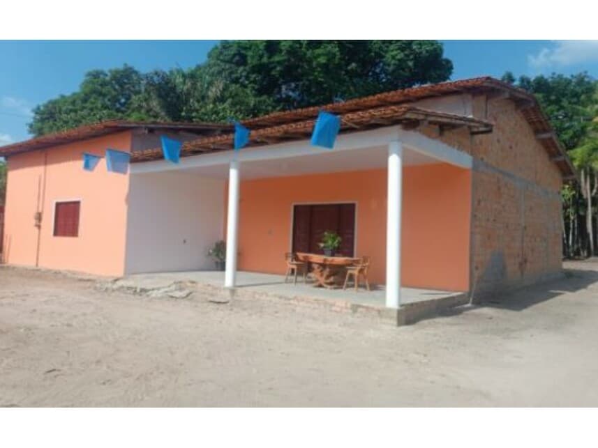 Foto 2 de 2: Casa em leilão em Baião - PA — Casa à venda em leilão