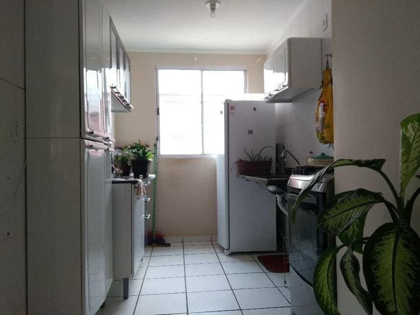 Foto 4 de 5: Apartamento em leilão em Bauru - SP — Apartamento à venda em leilão