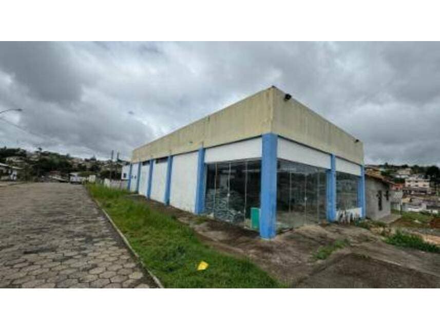 Foto 3 de 24: Comercial em leilão em Curitibanos - SC — Galpão à venda em leilão