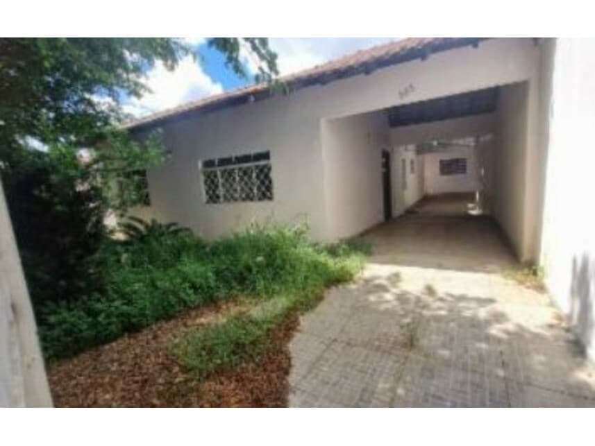 Foto 2 de 2: Casa em leilão em Campo Grande - MS — Casa à venda em leilão