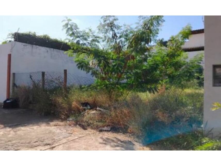 Foto 2 de 5: Terreno em leilão em Bauru - SP — Terreno à venda em leilão