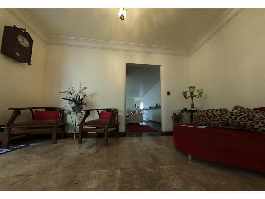 Foto 4 de 12: Casa em leilão em São Paulo - SP — Casa à venda em leilão