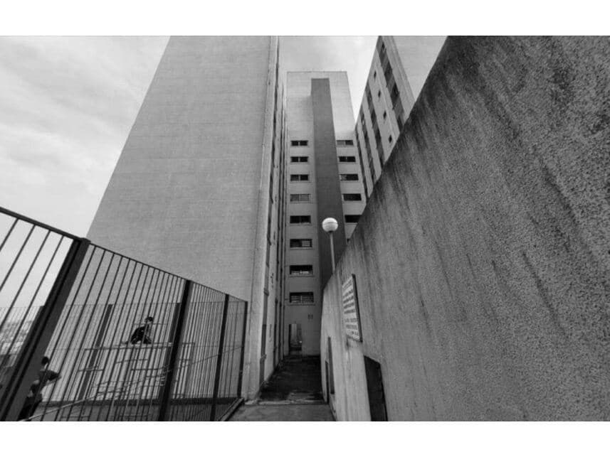 Foto 6 de 8: Apartamento em leilão em Taboão Da Serra - SP — Apartamento à venda em leilão