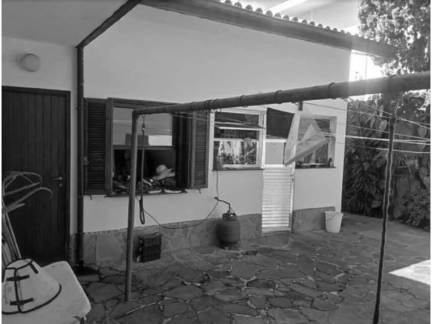 Foto 10 de 20: Casa em leilão em São Paulo - SP — Casa à venda em leilão