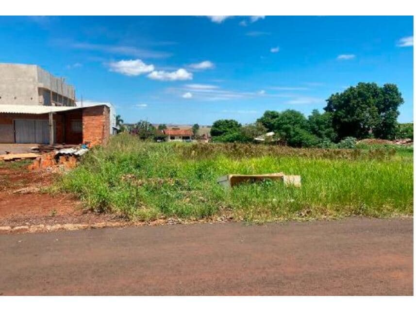 Foto 8 de 9: Terreno em leilão em Tupãssi - PR — Terrenos à venda em leilão