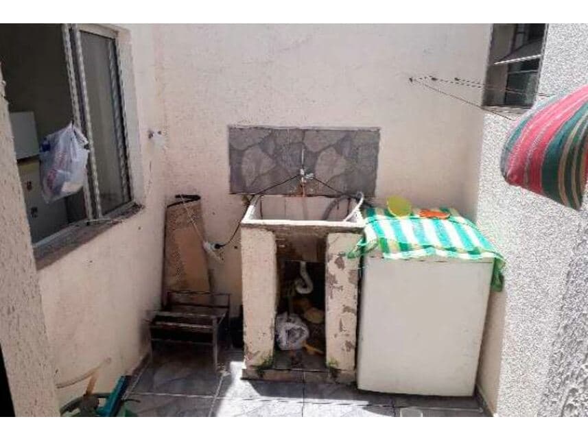 Foto 10 de 19: Casa em leilão em Sorocaba - SP — Casa à venda em leilão