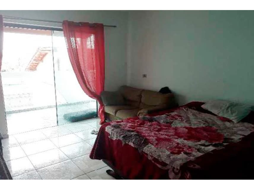 Foto 13 de 19: Casa em leilão em Sorocaba - SP — Casa à venda em leilão