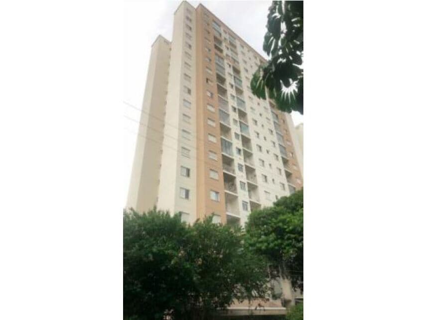 Foto 4 de 4: Apartamento em leilão em Osasco - SP — Apartamento à venda em leilão