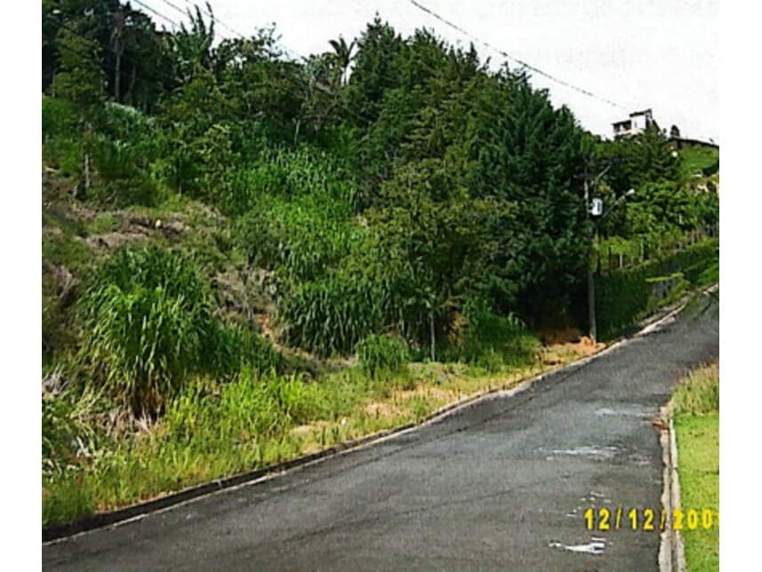 Foto 2 de 2: Terreno em leilão em Monte Alegre Do Sul - SP — Terreno à venda em leilão