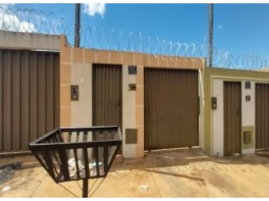 Foto 2 de 4: Casa em leilão em Itumbiara - GO — Casa à venda em leilão