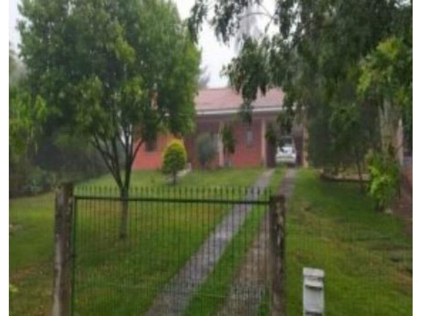 Casa em leilão em Itaara - RS — Casa à venda em leilão