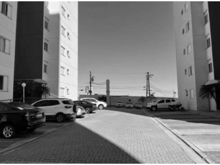 Foto 5 de 11: Apartamento em leilão em Mogi Das Cruzes - SP — Apartamento à venda em leilão