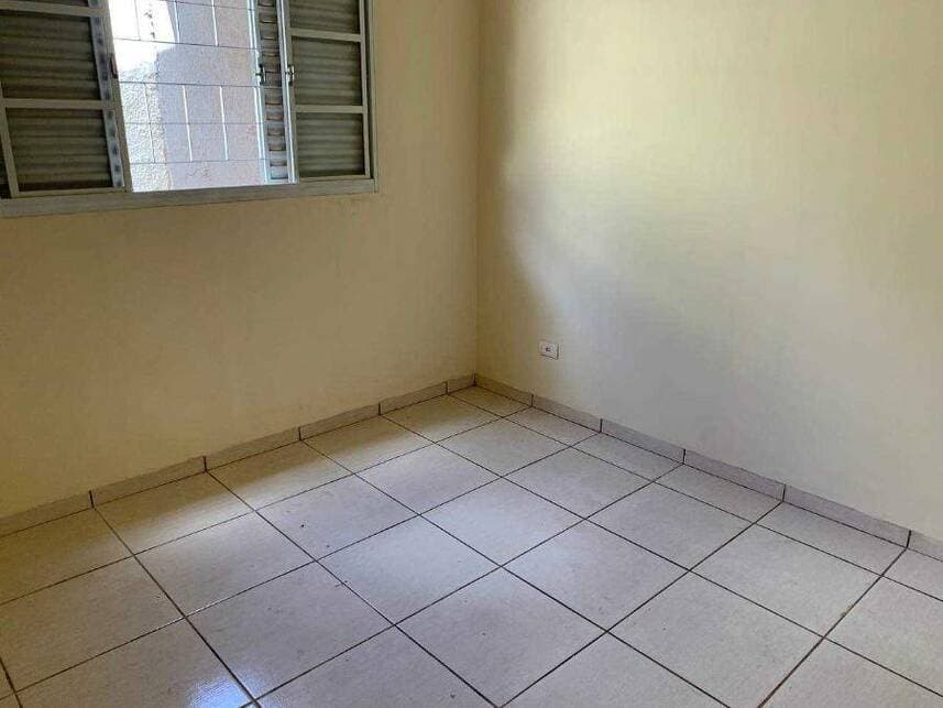 Foto 6 de 9: Casa em leilão em Campo Grande - MS — Casa à venda em leilão
