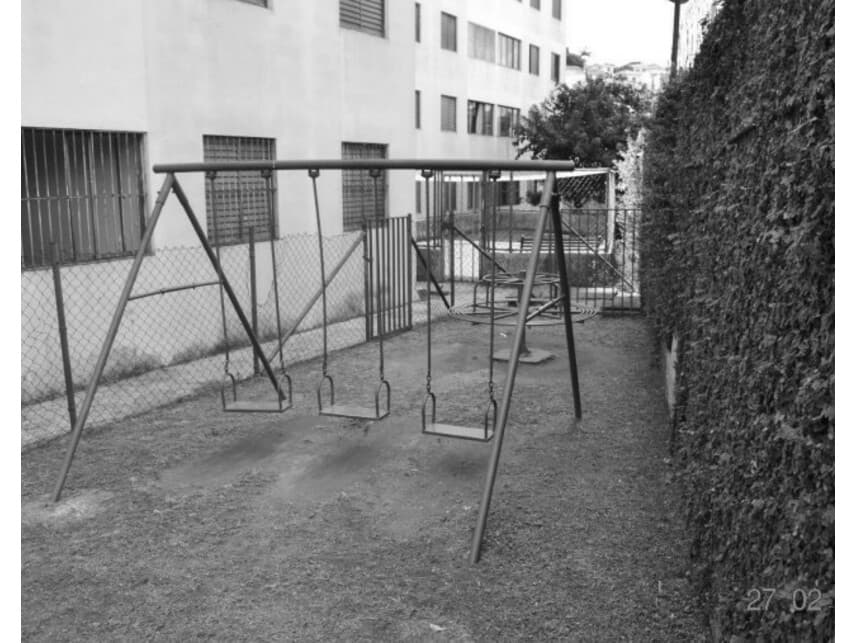 Foto 9 de 10: Apartamento em leilão em São Paulo - SP — Apartamento à venda em leilão