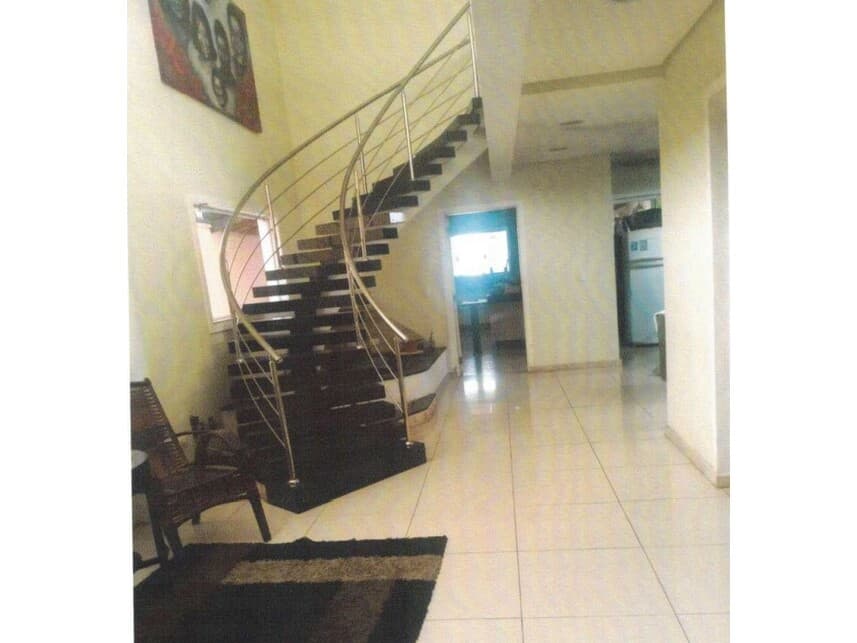 Foto 4 de 7: Casa em leilão em Guarujá - SP — Sobrado à venda em leilão