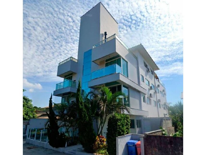 Foto 1 de 2: Apartamento em leilão em Florianópolis - SC — Apartamento à venda em leilão