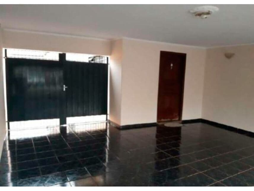 Foto 2 de 9: Casa em leilão em Araçatuba - SP — Casa à venda em leilão