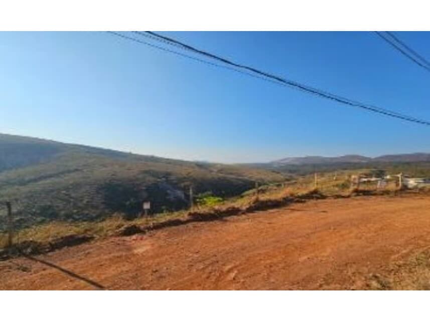 Foto 2 de 4: Terreno em leilão em Itabirito - MG — Terreno à venda em leilão