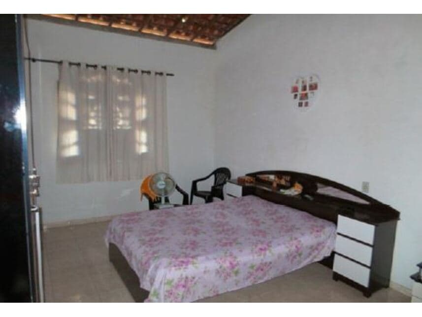 Foto 11 de 14: Casa em leilão em Nossa Senhora Do Socorro - SE — Casa à venda em leilão