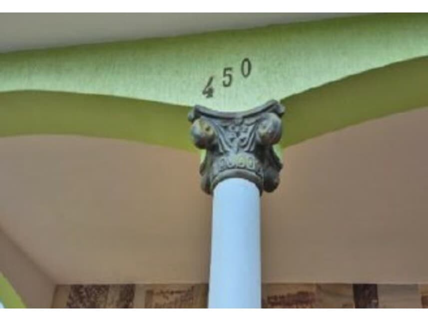Foto 2 de 2: Casa em leilão em Santa Ernestina - SP — Casa à venda em leilão