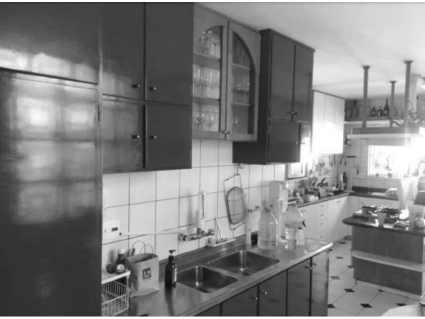 Foto 8 de 20: Casa em leilão em São Paulo - SP — Casa à venda em leilão