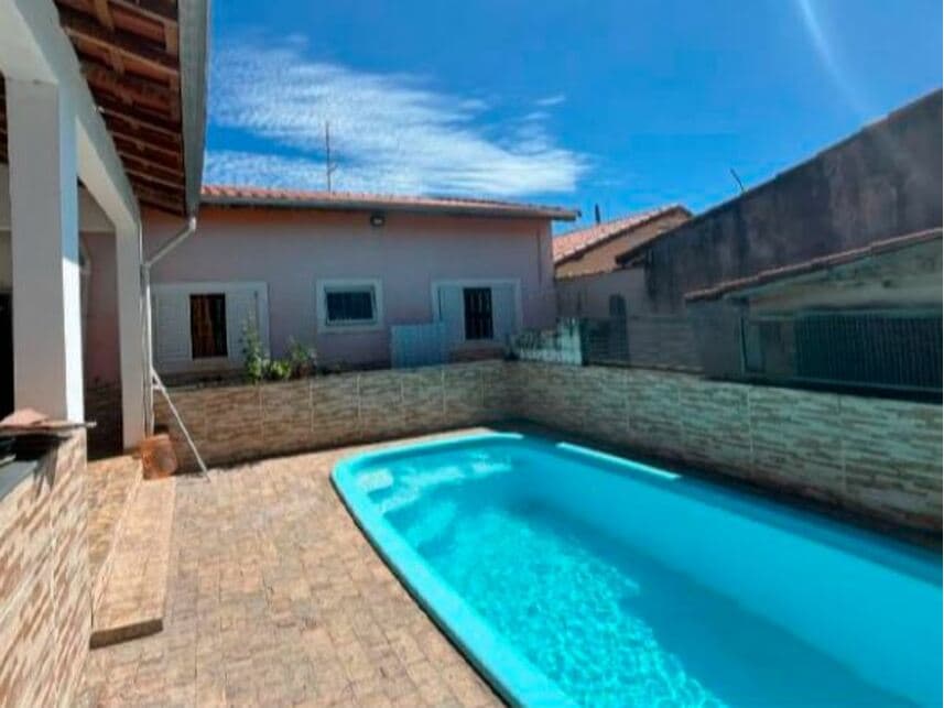 Foto 7 de 11: Casa em leilão em Lorena - SP — Casa à venda em leilão