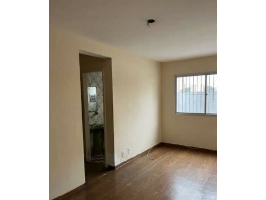 Foto 5 de 9: Apartamento em leilão em São Paulo - SP — Apartamento à venda em leilão
