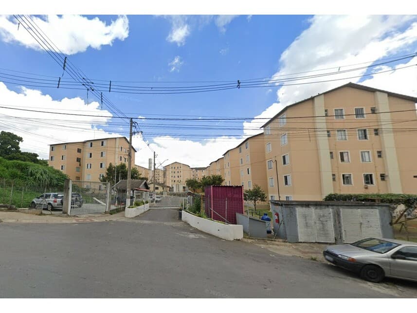 Foto 1 de 5: Apartamento em leilão em Guarulhos - SP — Apartamento à venda em leilão