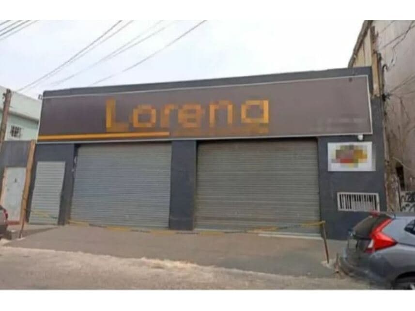 Foto 3 de 3: Comercial em leilão em São Paulo - SP — Imóvel Comercial à venda em leilão