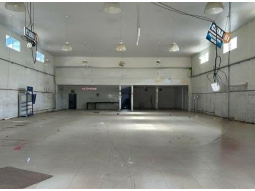 Foto 3 de 14: Comercial em leilão em Itamaraju - BA — Prédio Comercial à venda em leilão