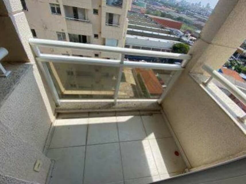 Foto 7 de 12: Apartamento em leilão em Santo André - SP — Apartamento à venda em leilão