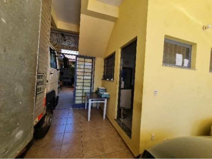 Foto 4 de 17: Casa em leilão em Bauru - SP — Casa à venda em leilão