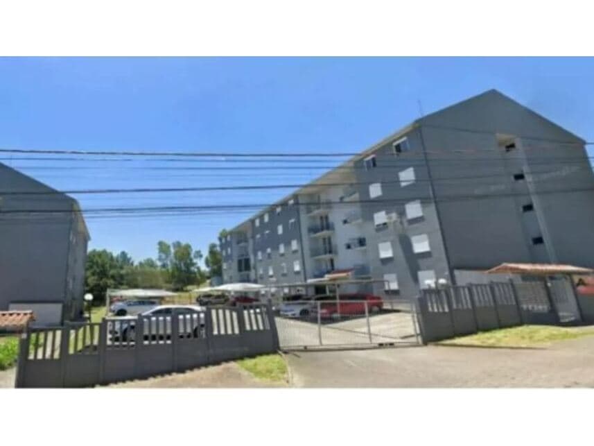 Foto 1 de 3: Apartamento em leilão em Caxias Do Sul - RS — Apartamento à venda em leilão