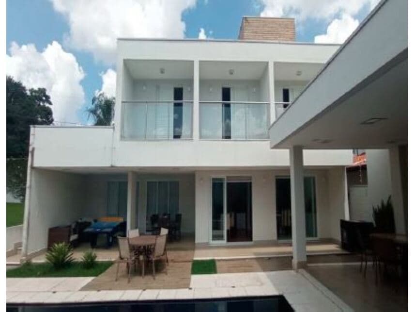 Foto 30 de 34: Casa em leilão em Campinas - SP — Casa à venda em leilão