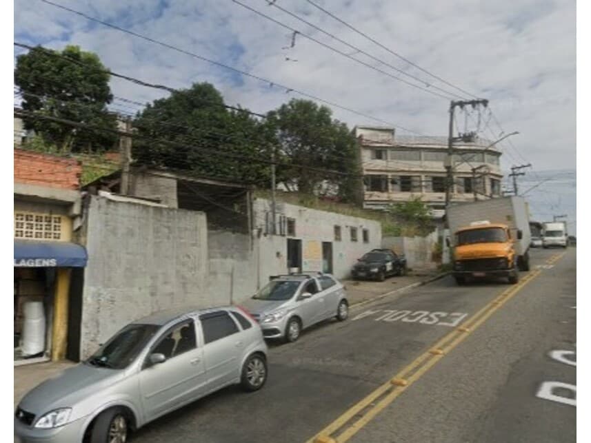 Foto 1 de 4: Casa em leilão em São Paulo - SP — Casa à venda em leilão